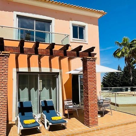 Santa Maria N By Check-In Portugal Vila Albufeira Exterior foto