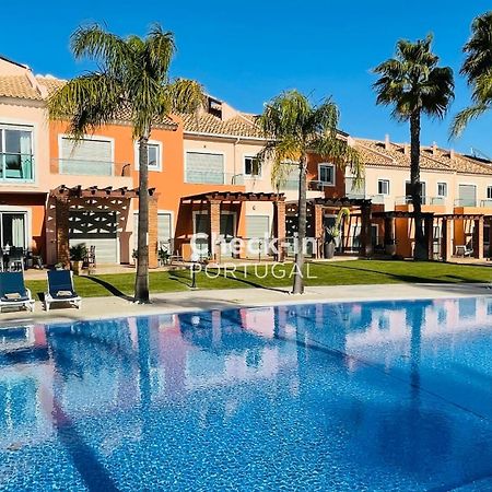 Santa Maria N By Check-In Portugal Vila Albufeira Exterior foto