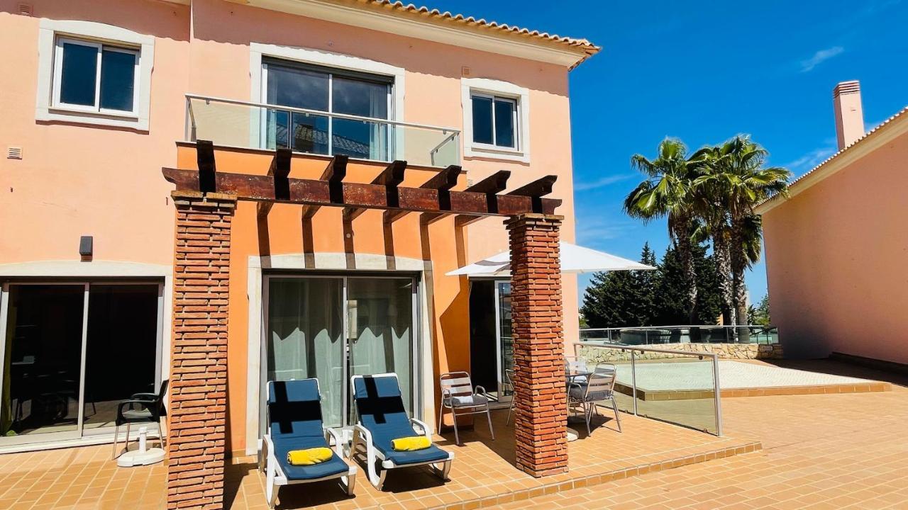 Santa Maria N By Check-In Portugal Vila Albufeira Exterior foto