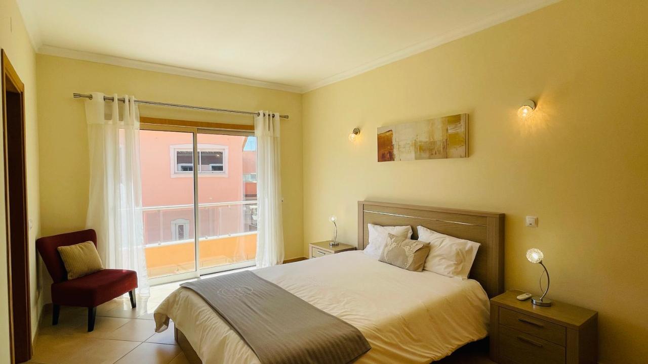Santa Maria N By Check-In Portugal Vila Albufeira Exterior foto