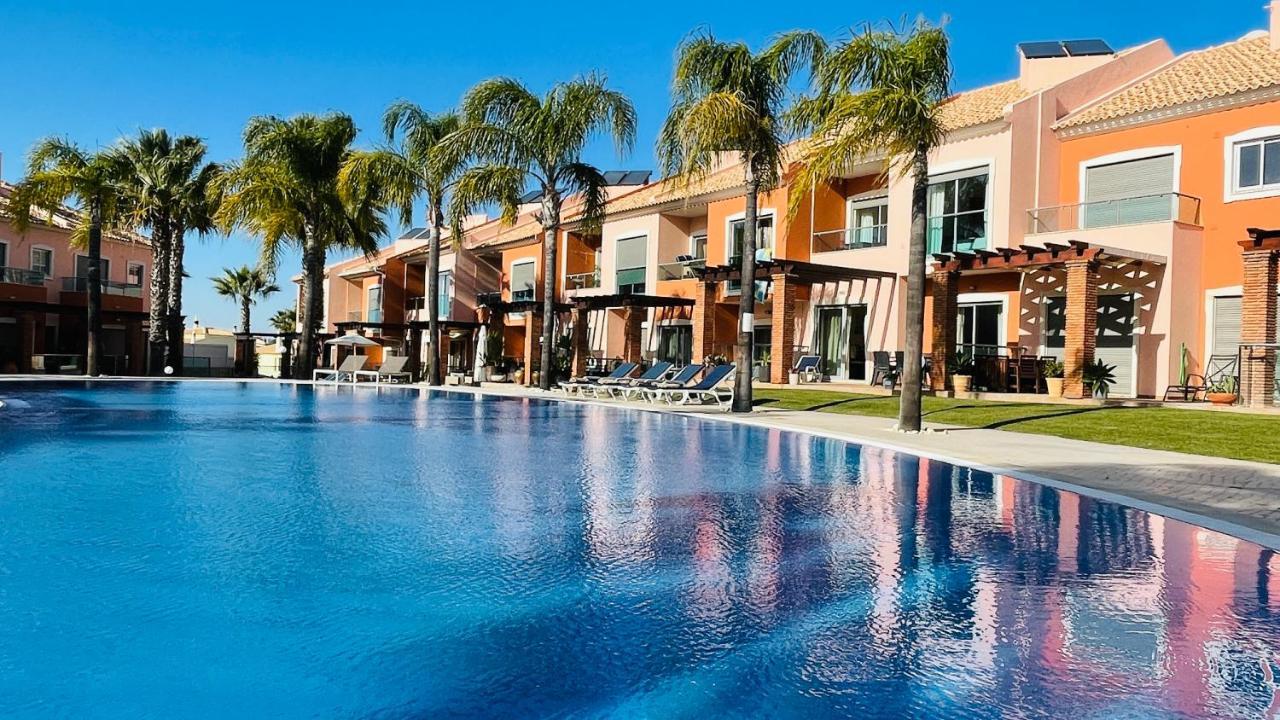 Santa Maria N By Check-In Portugal Vila Albufeira Exterior foto