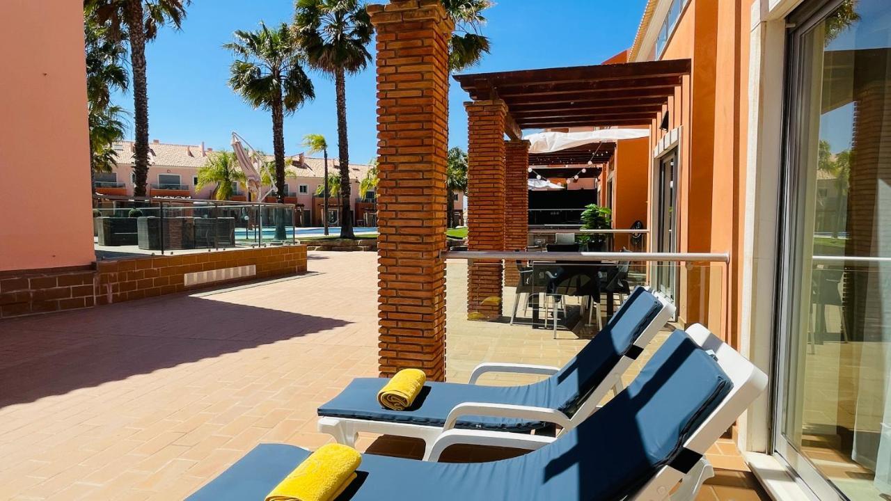 Santa Maria N By Check-In Portugal Vila Albufeira Exterior foto