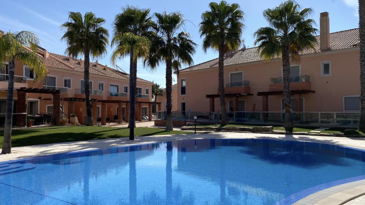 Santa Maria N By Check-In Portugal Vila Albufeira Exterior foto
